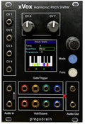 xVox Harmonic Pitch Shifter (assembled module)